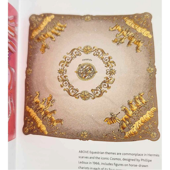 Christian Dior Notebook + Little Book of Hermes NEW - Picture 10 of 13